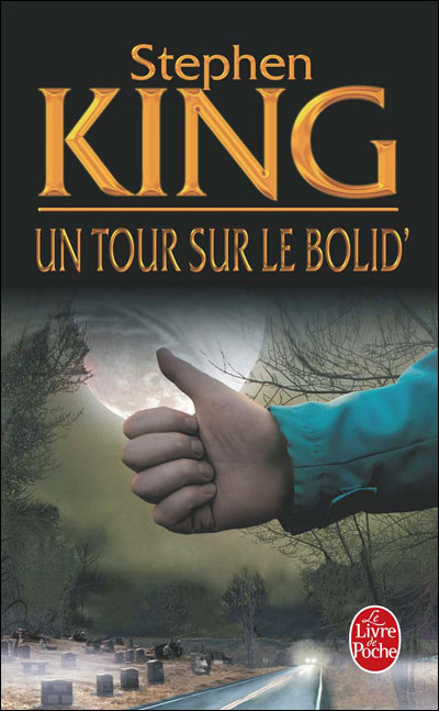 Un tour sur le Bolid'