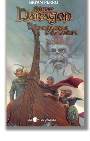 Le crépuscule des Dieux