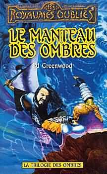 Le Manteau des Ombres