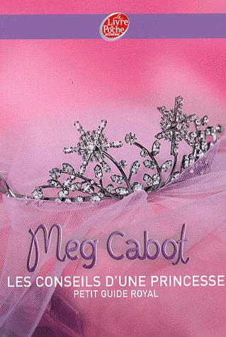 Le journal d'une princesse T14 - Les conseils d'une princesse