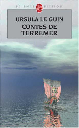 Contes De Terremer