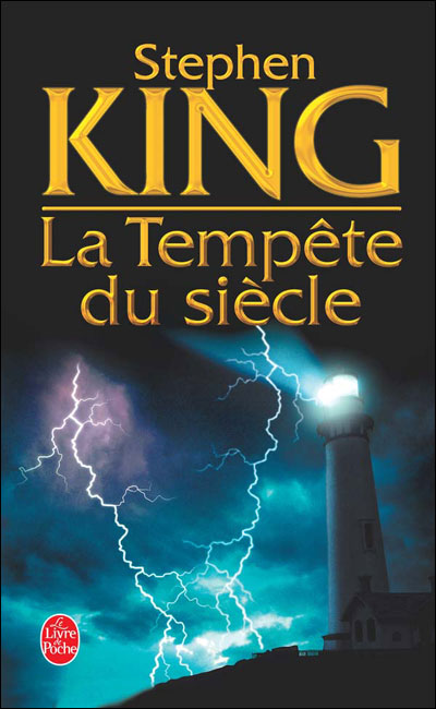 La Tempête du Siecle