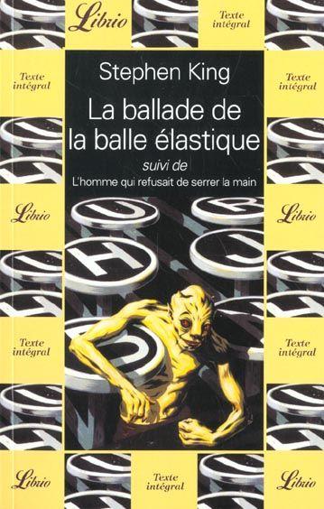 La Ballade De La Balle Elastique