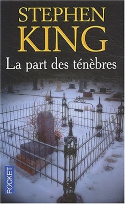 la part des tenebres
