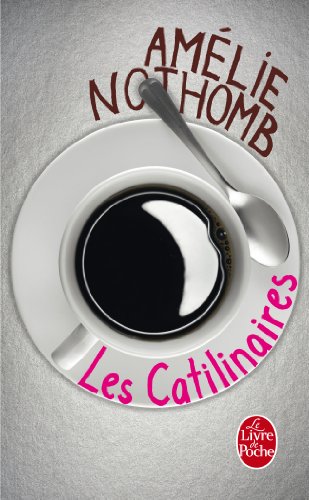 Les Catilinaires