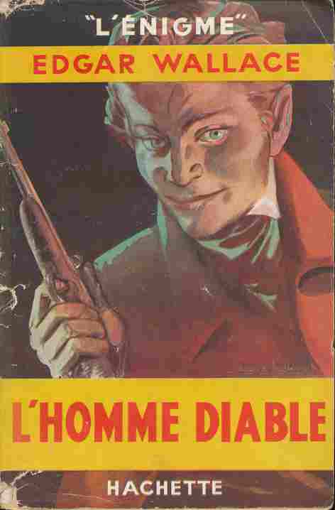 L'Homme diable