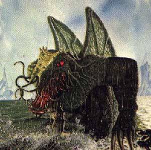 La Maison de la sorcière