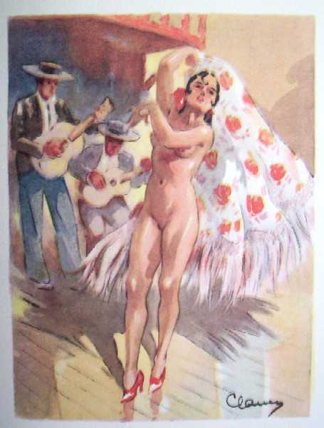 LA FEMME ET LE PANTIN