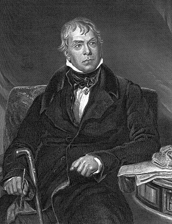 La Fiancée de Lammermoor