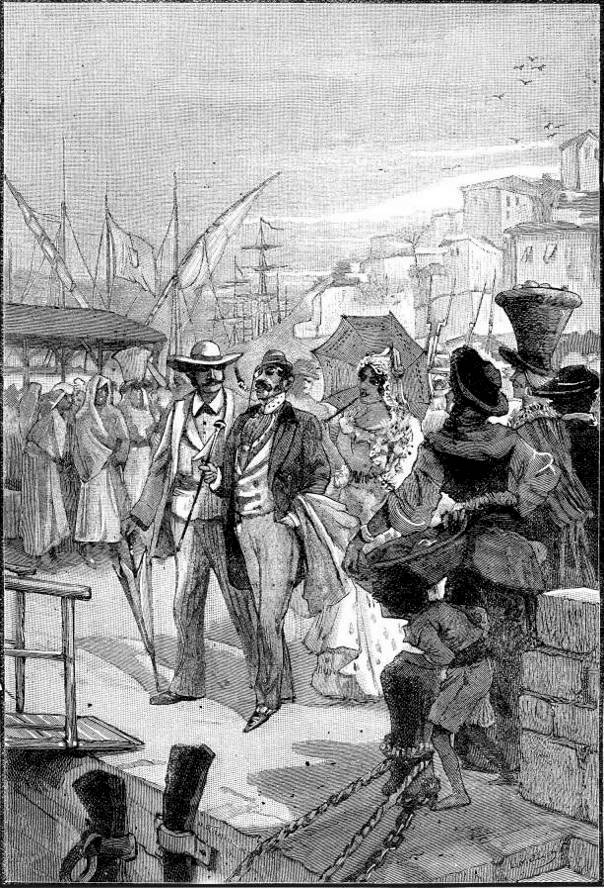 LES CINQ SOUS DE LAVARÈDE