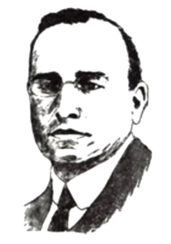 Le premier des habitants du royaume de l'ouest