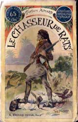 LE CHASSEUR DE RATS - LES RÉVOLTÉS ou L’ŒIL GRIS