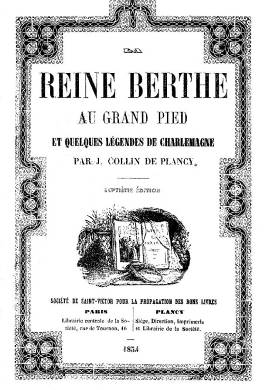 La Reine Berthe au Grand Pied