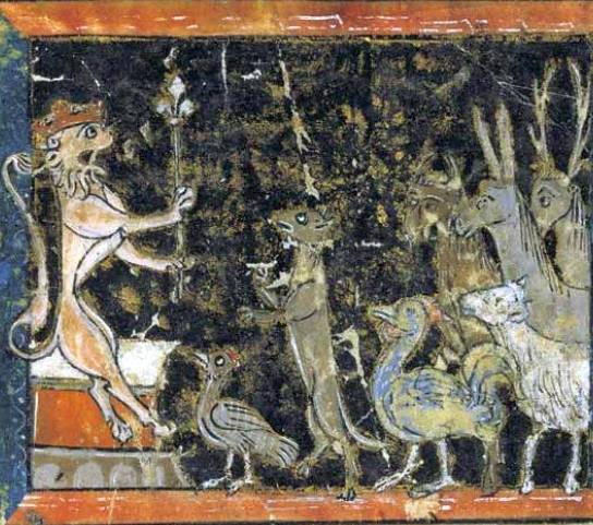 Procès contre les animaux - Curiosités judiciaires et historiques du Moyen-Âge