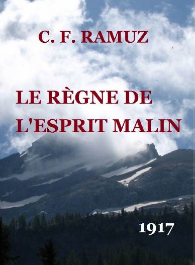 Le Règne de l'esprit malin