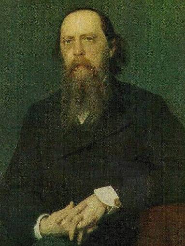 LES MESSIEURS GOLOVLEFF