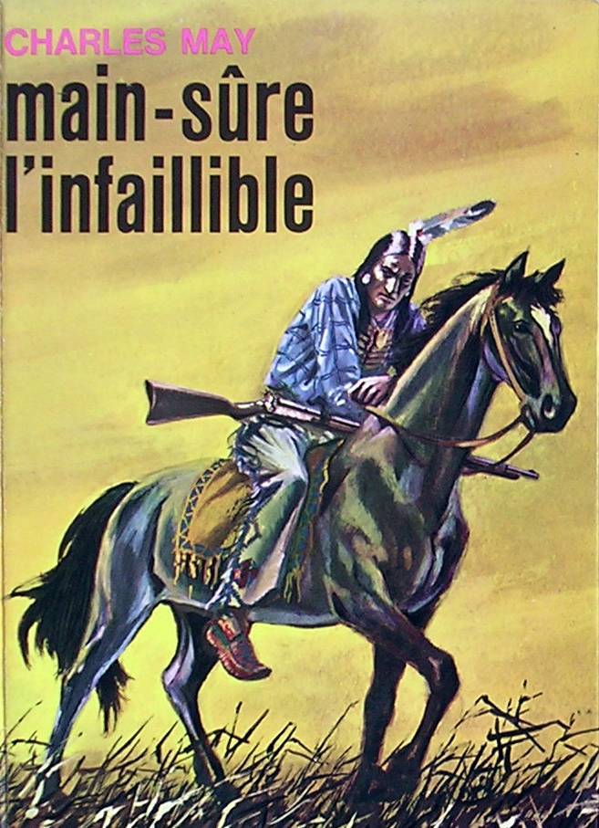 Main-sûre l'infaillible