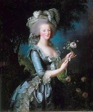Marie-Antoinette