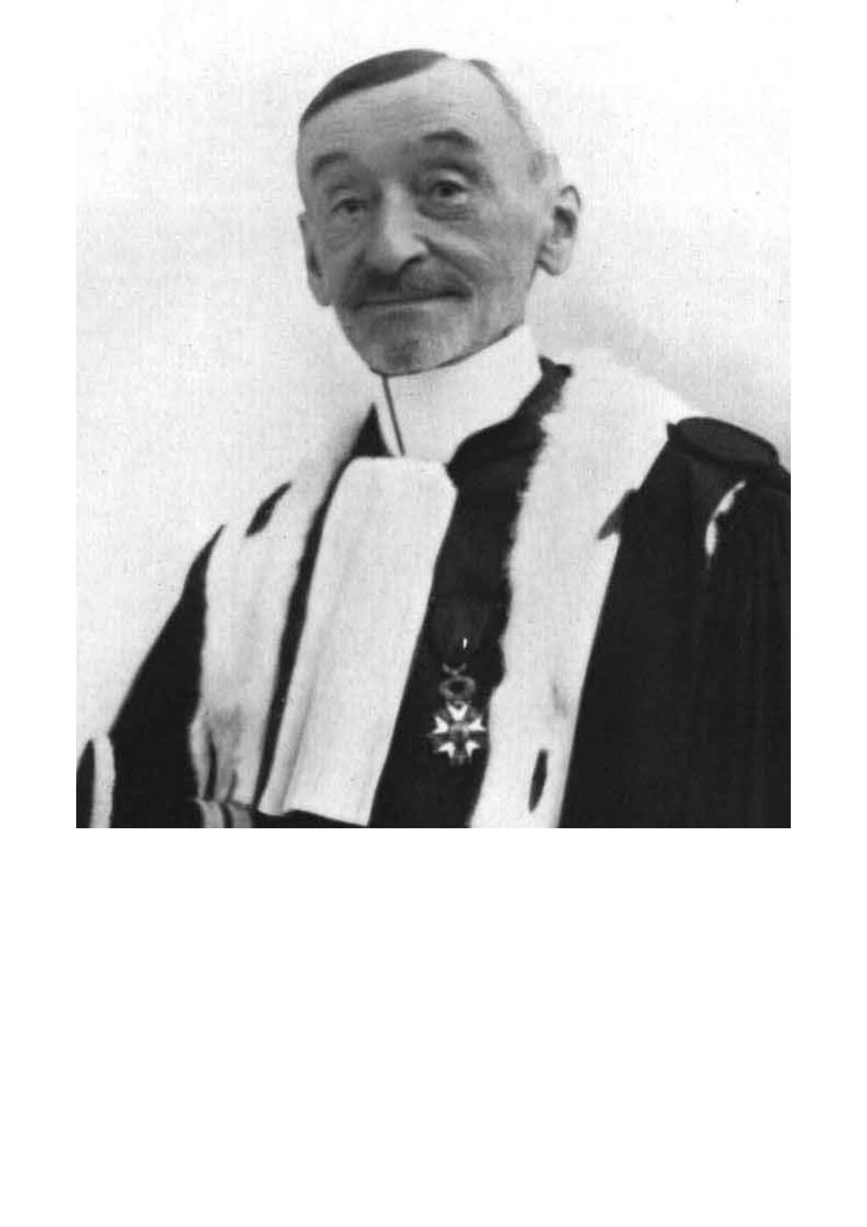 Les Crimes des «Cardinaux»