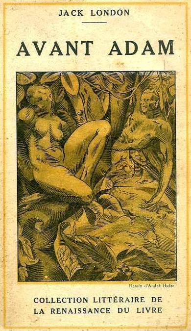 Avant Adam ( (Les demi-hommes))