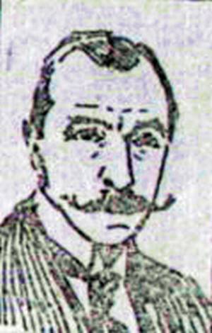 LES PORTES DE L'ENFER