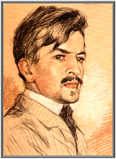 La Grande Peur dans la Montagne