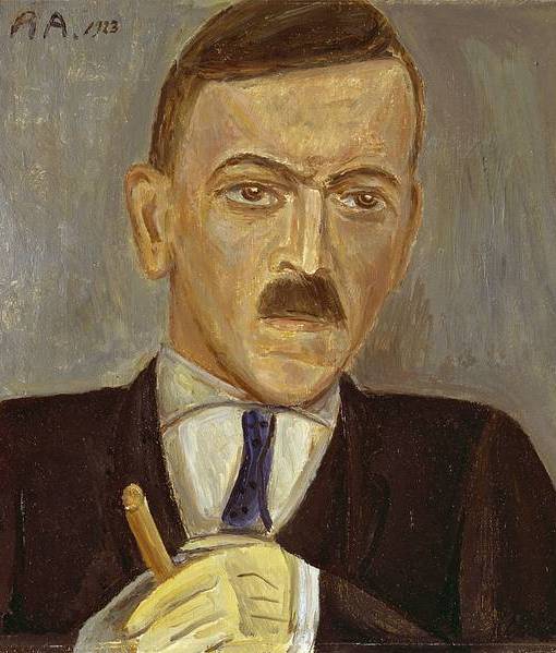 Jean-Luc persécuté