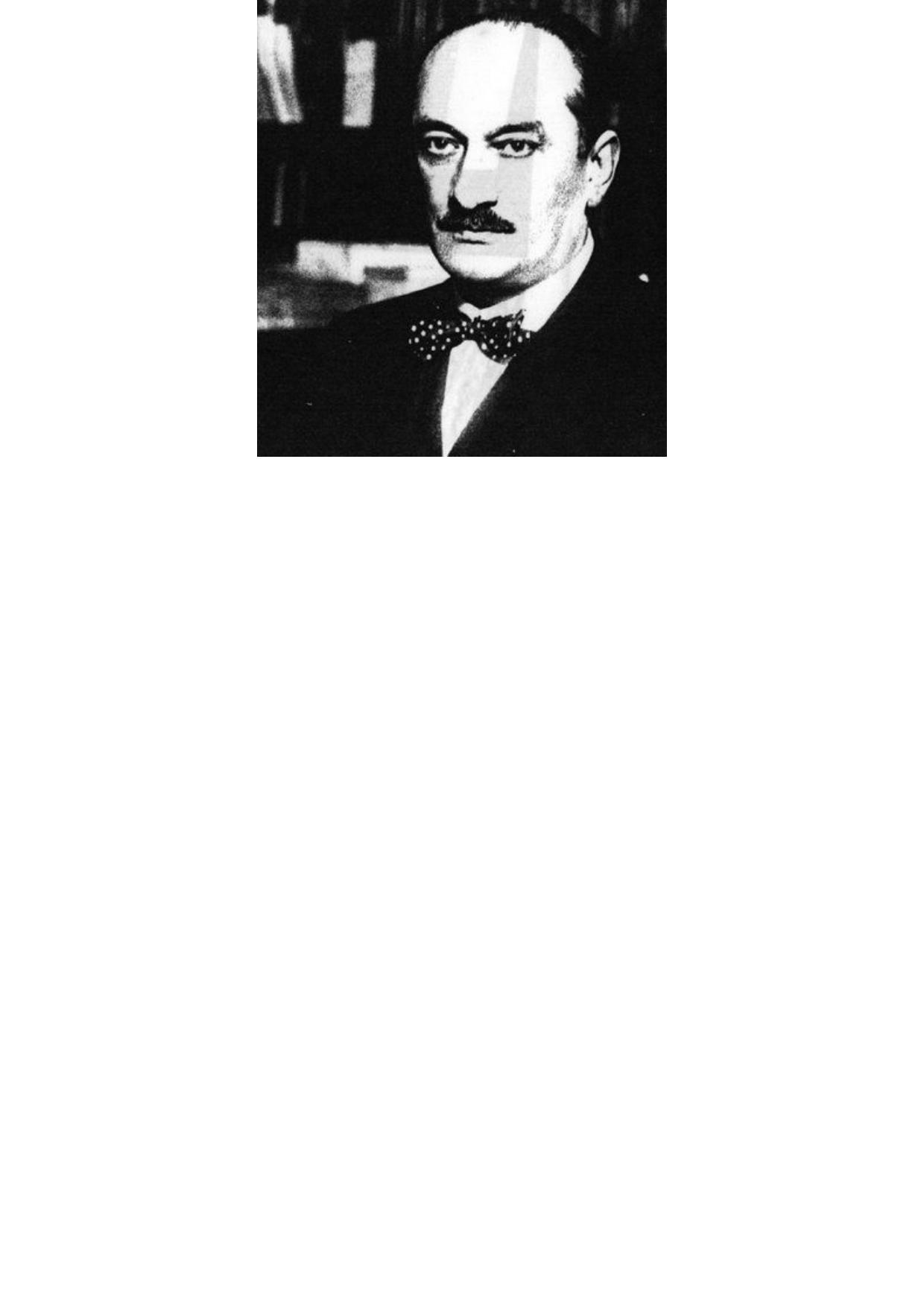 Le Professeur Krantz