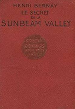 Le Secret de Sunbeam Valley