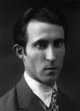 Le Thé des vieilles dames