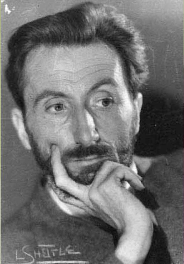 LA MAISON DANS LA DUNE