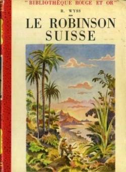 Le Robinson suisse
