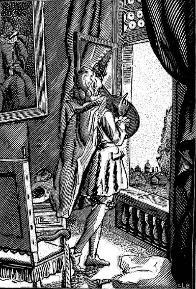 La Maison des grenades