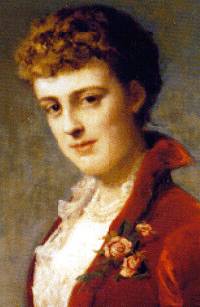 LA SONNETTE DE MADAME