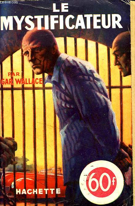 Le Mystificateur