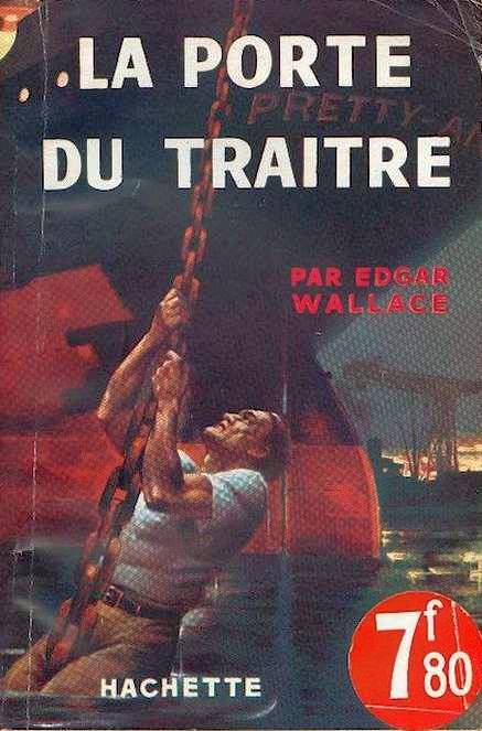 La Porte du Traître