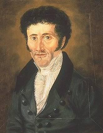 Les Élixirs du Diable - Histoire du capucin Médard