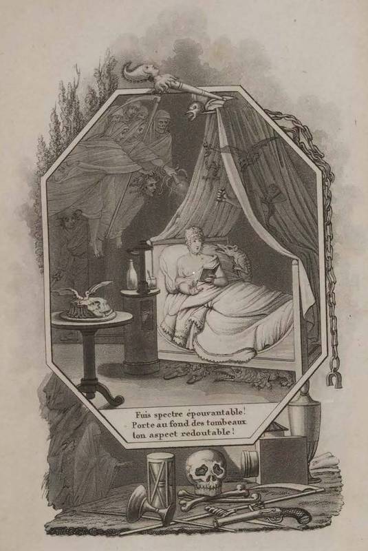 Les Ombres sanglantes