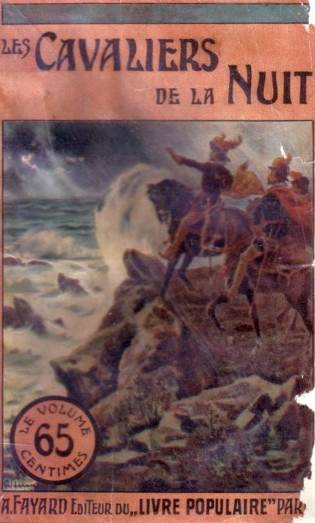 Les Cavaliers de la nuit