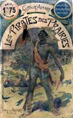 LES PIRATES DES PRAIRIES