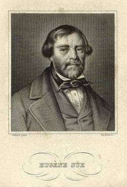 LES MYSTÈRES DU PEUPLE TOME V