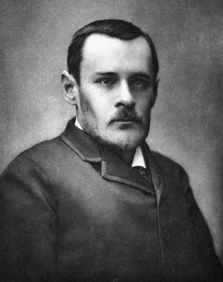 Le Maître des forges