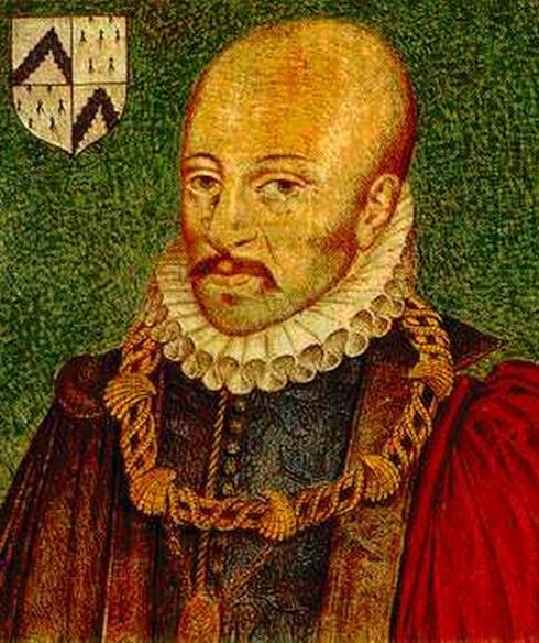 « Essais » Livre premier