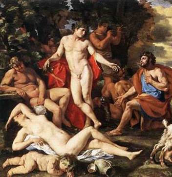 Des divinités génératrices ou du culte du Phallus chez les Anciens et les Modernes