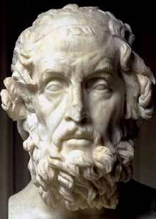 Les Hymnes homériques