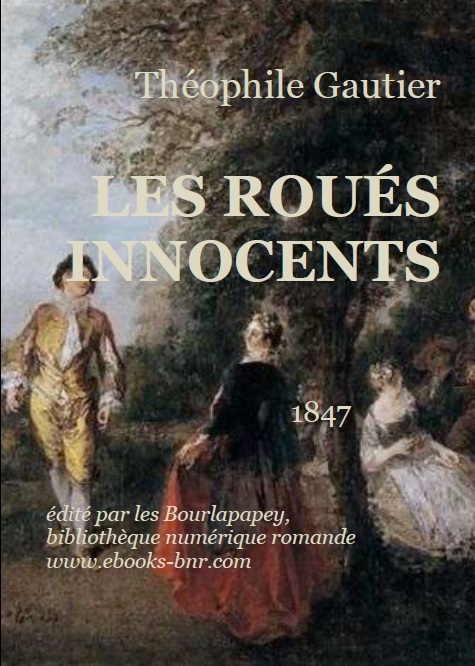 LES ROUÉS INNOCENTS