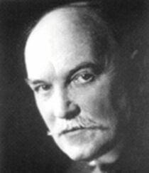 Le Fantôme de la rue Michel-Ange