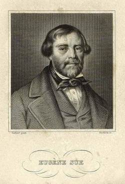 Les Mystères du peuple - Tome XI