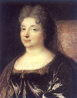 La Princesse de Clèves