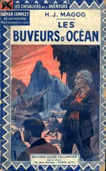 Les Buveurs d'océan